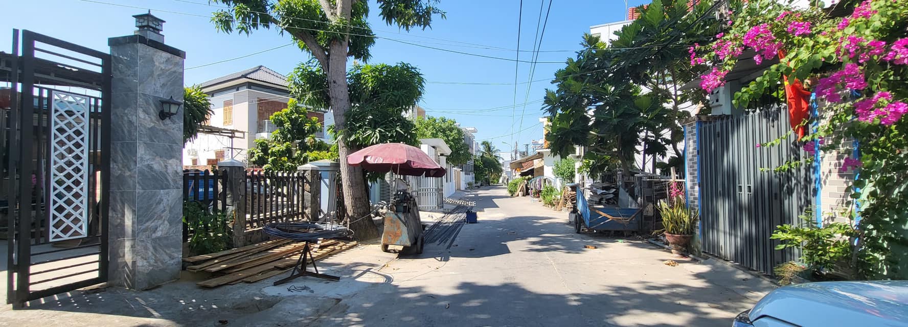 Bán nhanh Biệt thự mini Nha Trang giá 3ty9